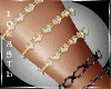 IO-Heart Bracelet-R