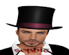 Masquerade Hat