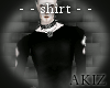 ]Akiz[ Tight B. Shirt