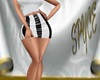 60'S VIBE SKIRT