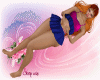 Cute Summer Swimsuit P