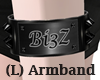 (L) ArmBand Bi3Z