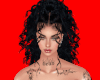 V|  Redhi Curly Hair