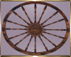 C32 Country Wagon Wheel