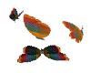 !SMM!Rainbow Butterflies