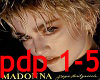 madonna box 1