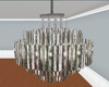 cristal celling lamp