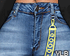 Y e Good Jean RL