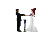 Forest Handfasting