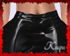 🦋 Black Skirt EML