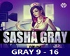 Sasha Gray 2/2