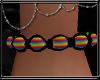 + Rainbow Pride Beads R