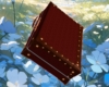 Frieren Suitcase