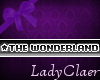 The Wonderland ~LC