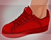 Tenis/Chucky Red