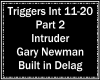 Intruder - Part2