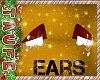 Kitty Ears: Red