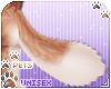 [Pets] Nutmeg | tail v6