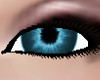 Blazing Blue Eyes/SP