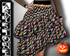 $.Fall Skirt