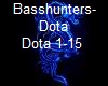 Basshunters-Dota