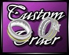 ! H&D Ring Female Custom