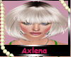 AXL Leyre Platinum BL