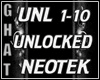 UNLOCKED NEOTEK