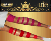 Leg Wraps DRV