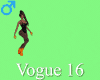 MA Vogue 16 Male