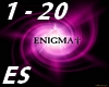 EP Enigma - saw