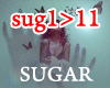 Sugar - Mix
