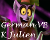 K Julien - German VB