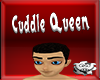Cuddle Queen