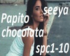 SEEYA-papito chocollata