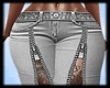 MSHUMNA PANTS GREY