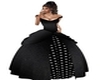 Black Evening Gown