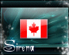 :S: Canada | Flag