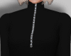 E* Black Elegant Top