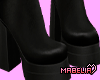 🅜Dark Boots