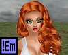 !Em Red Curly Amy Childs