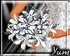 /Y/CloudedIndigo bouquet