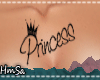 !H! Princess Tatto