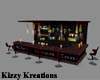 KZ - Kreations Bar (GA)