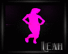 xLx Neon Dancer