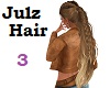 Julz Hair 3