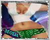 <M> Beachy XLB Grn