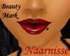 !NA Beauty mark