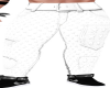 PANTS WHIT M
