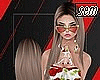 Sem e StrawBerry Heels